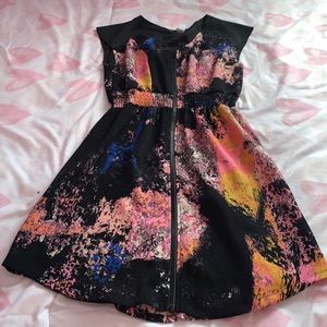 Like new Bar III dress